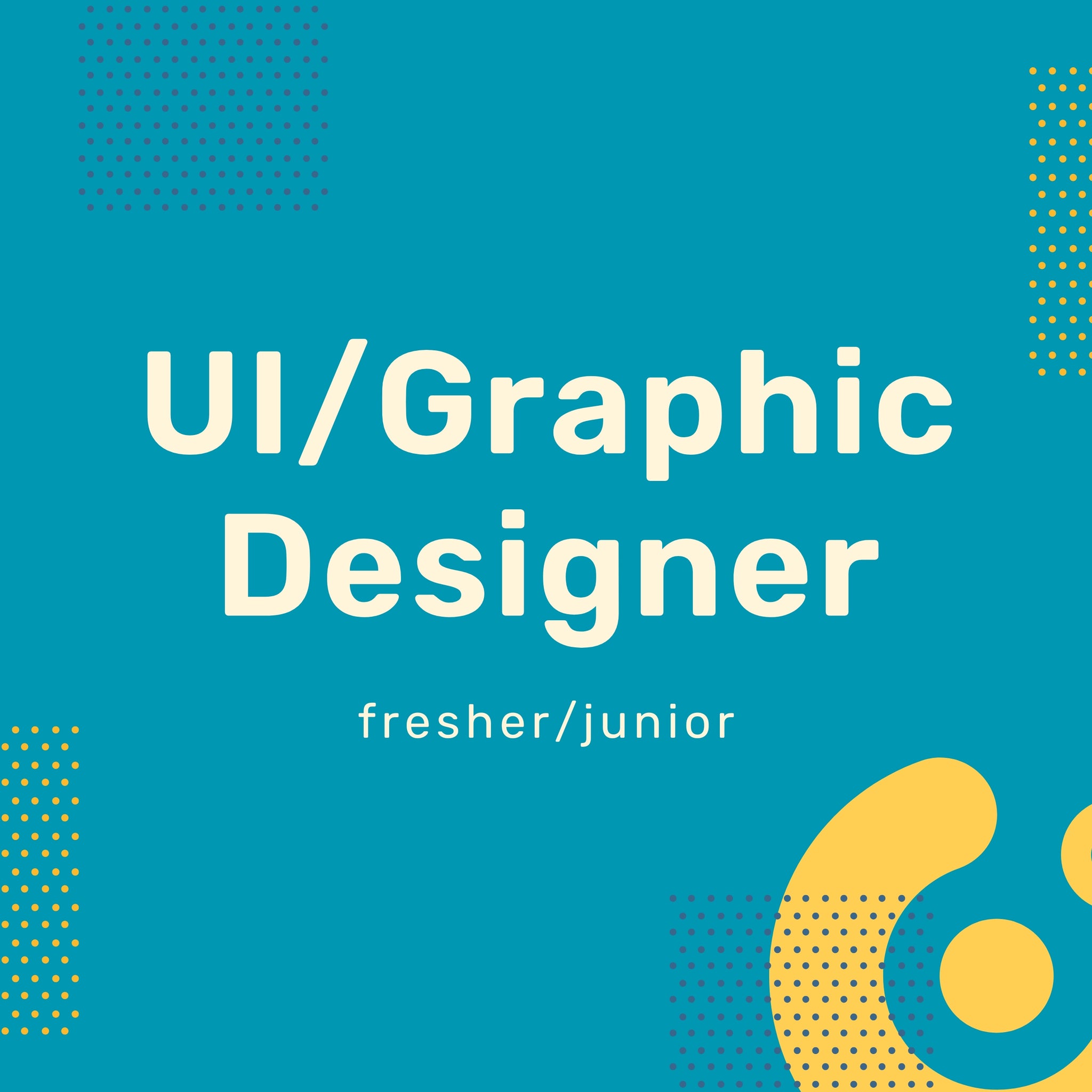 UI Designer