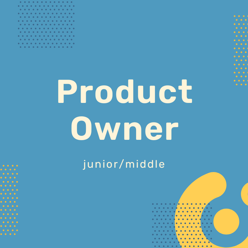 Product Owner (PO)