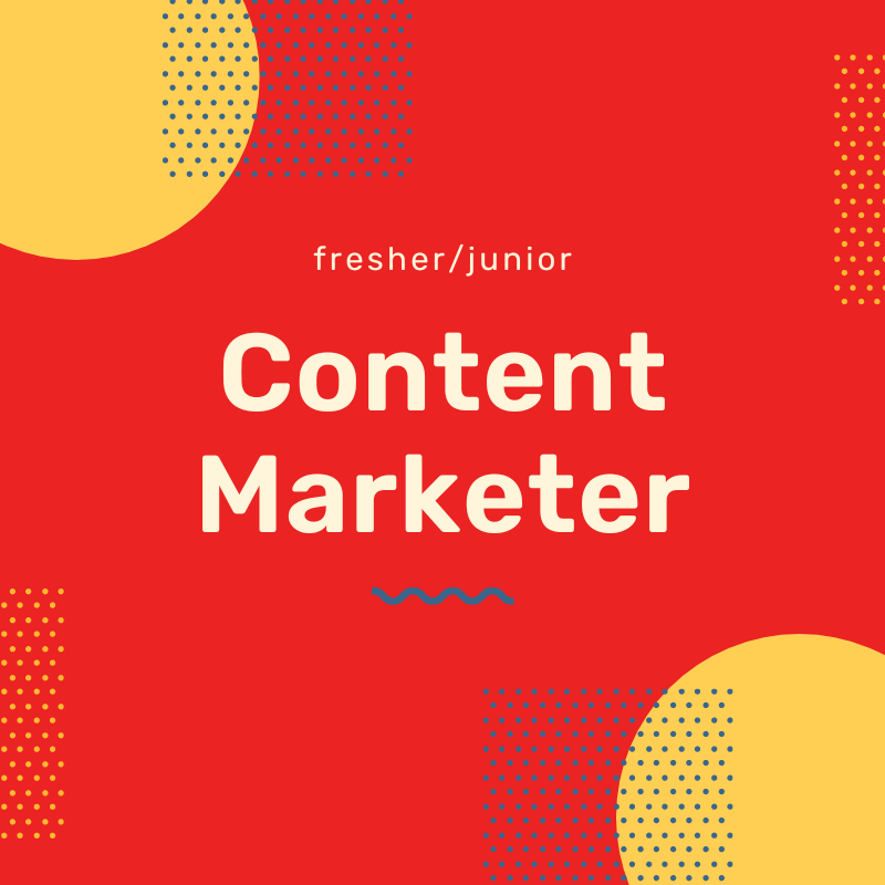 Content Marketing