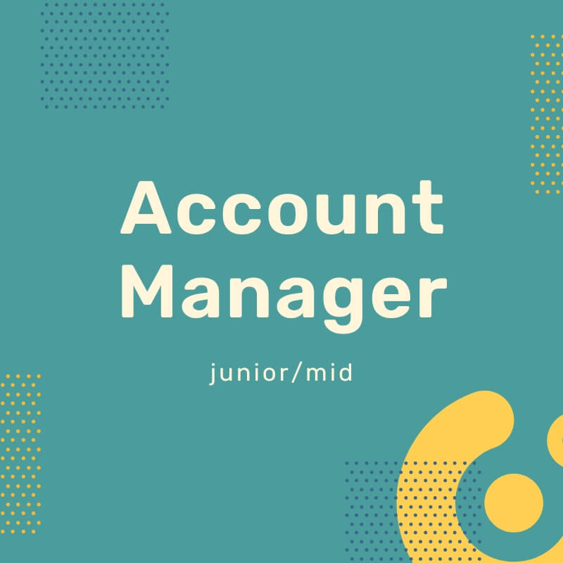 Account Manager