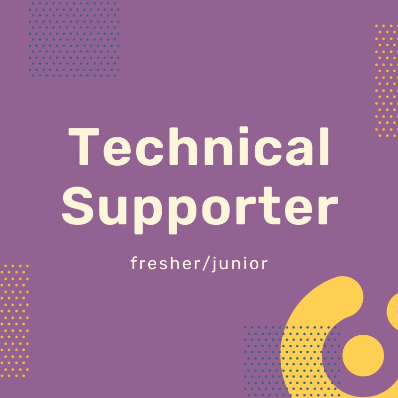 Technical Supporter